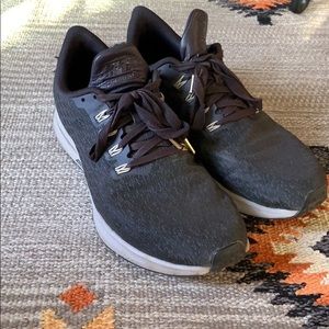 Nike Pegasus running shoes!